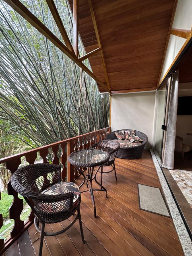 Chales Princesa Isabel Petrópolis Exterior foto